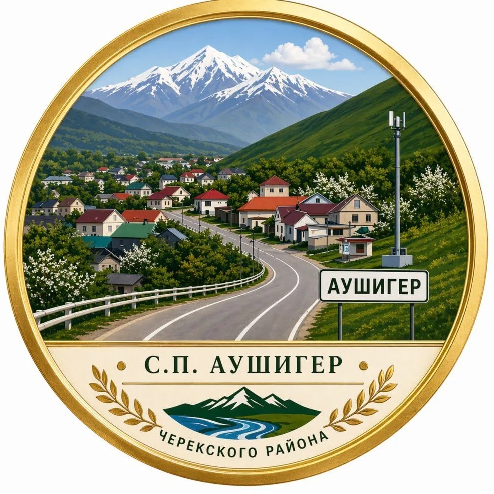 АУШИГЕР @aushiger_official /  НОВОСТИ АУШИГЕРА  ЧП |  КБР