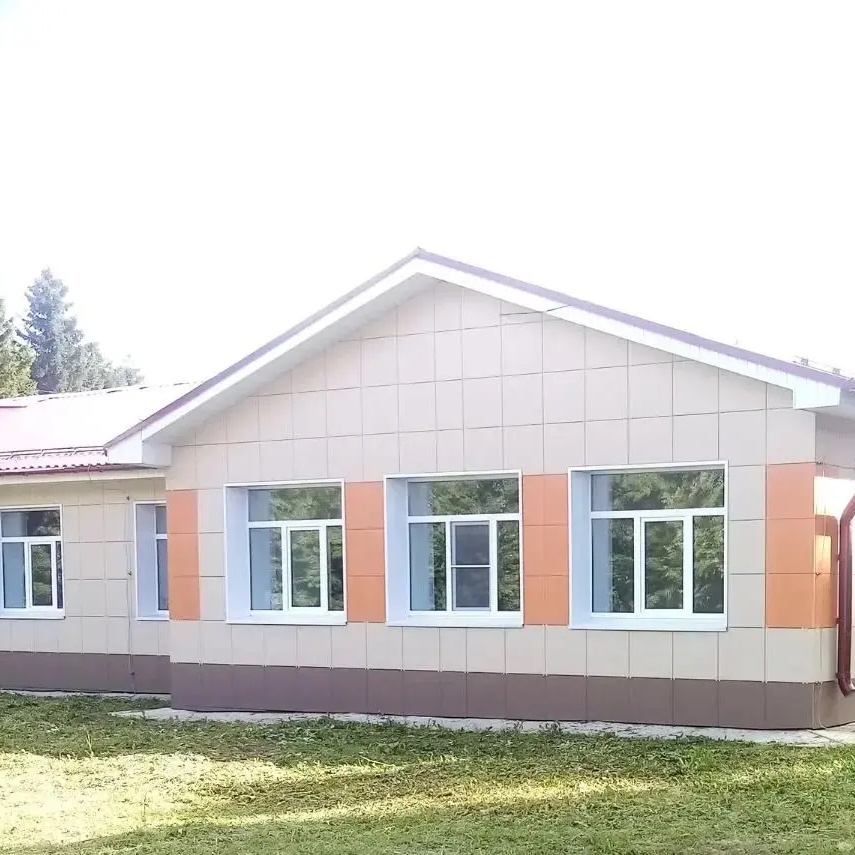 МБОУ "Хозанкинская ООШ