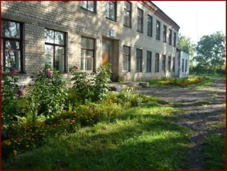 МОУ "Пустошенская основная школа"