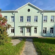 МБОУ С(К)Ш № 5 "Новые надежды"