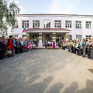 МБОУ "Мелеховская ООШ № 2 имени С.Г. Симонова" Ковровского района