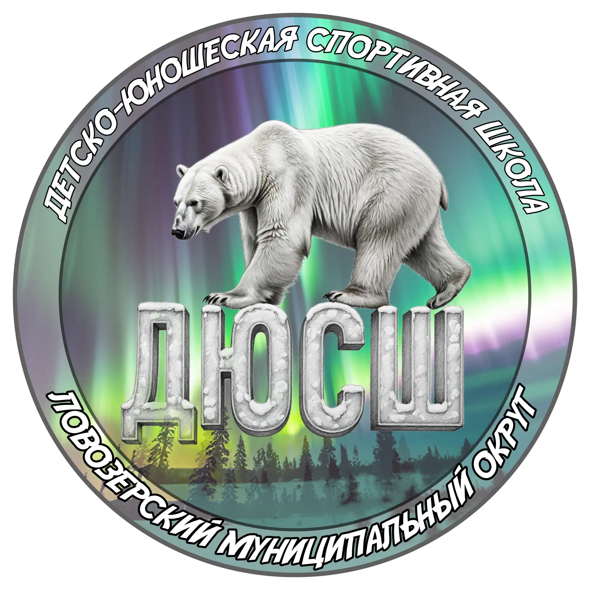 МБУ ДО "ДЮСШ" Ловозерский муниципальный округ