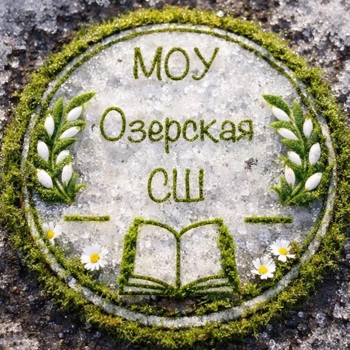 МОУ Озерская СШ