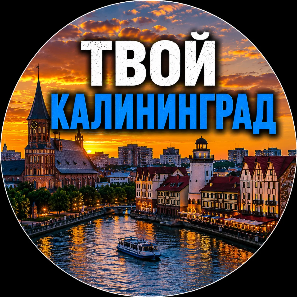 Твой Калининград | Новости