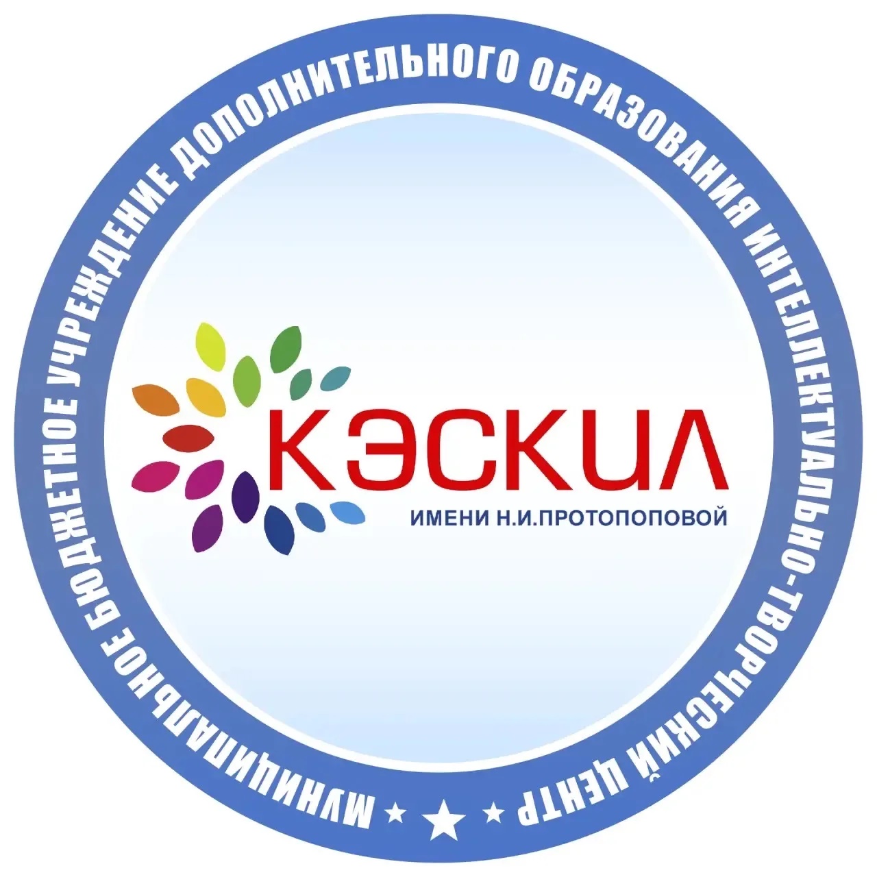 МБУДО ИТЦ "Кэскил" им.Н.И. Протопоповой г. Вилюйск