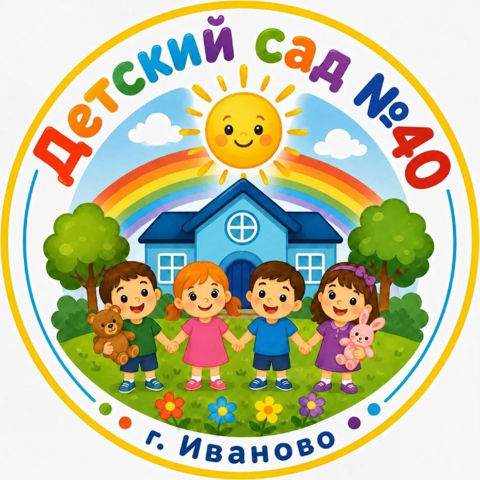 МБДОУ "Детский сад №40"