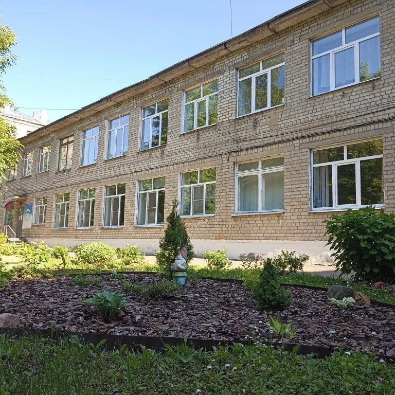 МБДОУ "ДЕТСКИЙ САД ОБЩЕРАЗВИВАЮЩЕГО ВИДА 164"