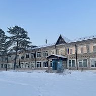 МОБУ СОШ №16 Пожарского МО