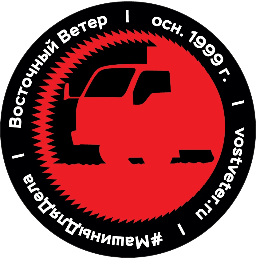 Восточный Ветер