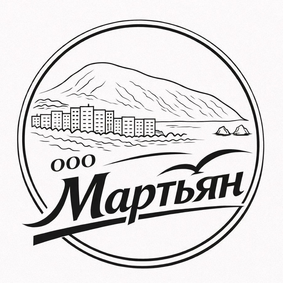 ООО "Мартьян"