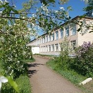 МОУ " Сыртинская школа"