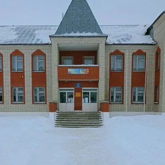 МОУ "Ульяновская СОШ Ртищевского района Саратовской области"