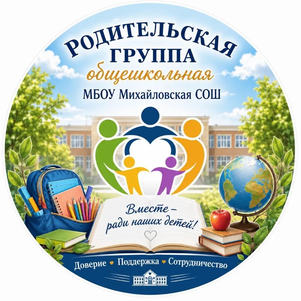 МБОУ "Михайловская СОШ"