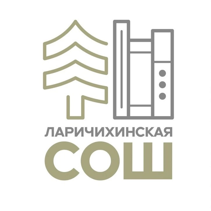 МКОУ Ларичихинская СОШ
