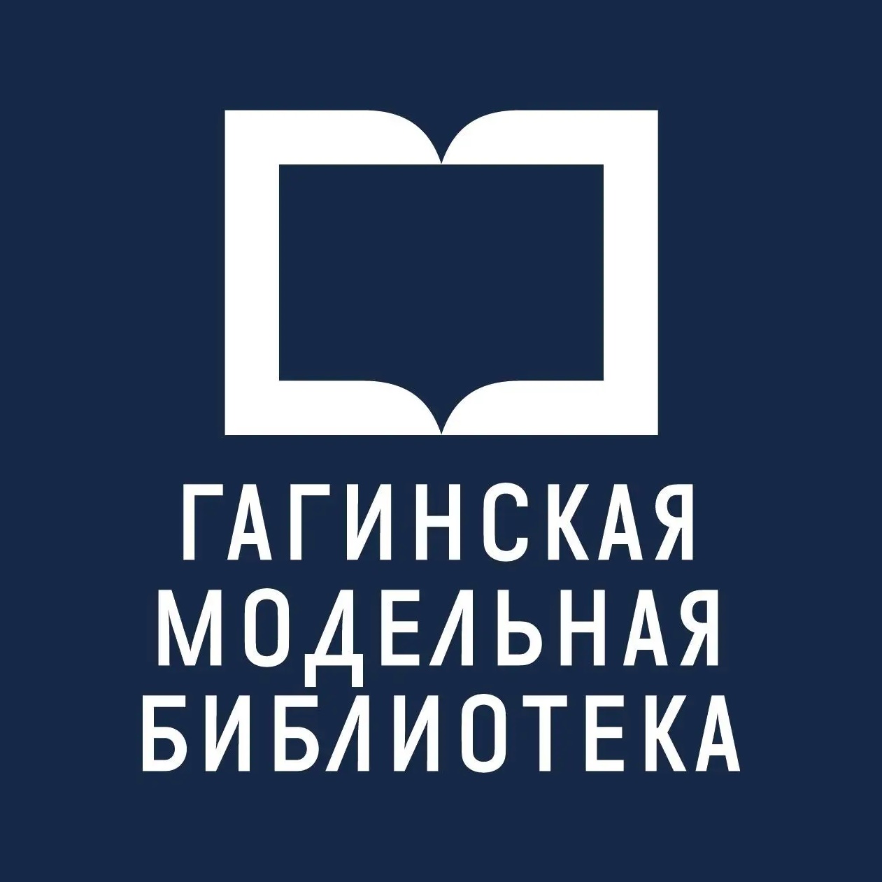 Гагинская модельная библиотека
