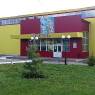 МБОУ ДО ДЮСШ Пензенского района