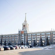 Екатеринбургская городская Дума