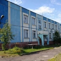 МОУ "Славновская ООШ"