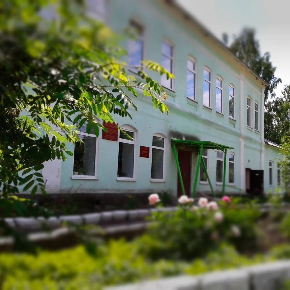 МБУДО Карачевский ДДТ