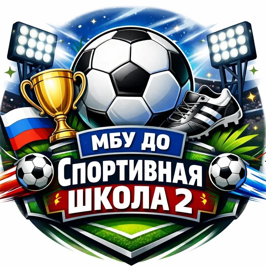 МБУ ДО "Спортивная школа 2" БМР