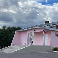 МКУК "Подборский СДК"