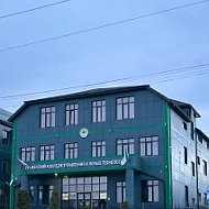 Колледж СКУиНТ