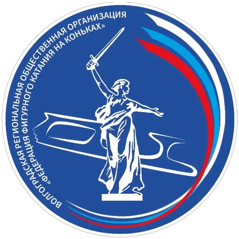 ВРОО "ФЕДЕРАЦИЯ ФИГУРНОГО КАТАНИЯ НА КОНЬКАХ"