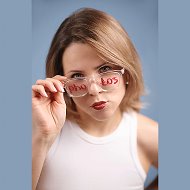Фотограф Евгения Исаева