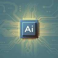 Сказочный мир Ai