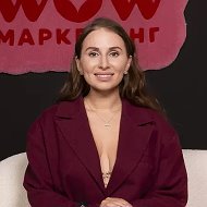 Анастасия Полянская | вау-маркетинг