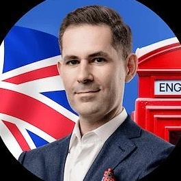Alex - English Boss 🇬🇧