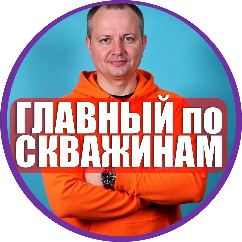 Бурение скважин на воду 1 l ГЛАВНЫЙ по СКВАЖИНАМ и СЕПТИКАМ l Установка и монтаж СБО