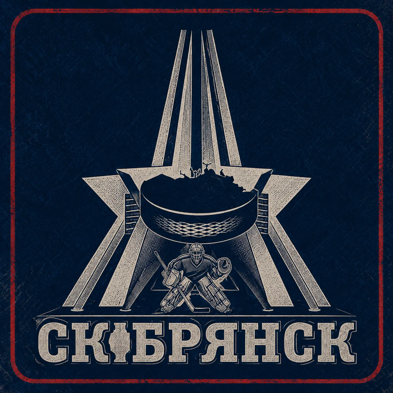 Спортивный клуб «Брянск» | ХК Брянск