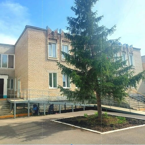 МКДОУ   10 Сим