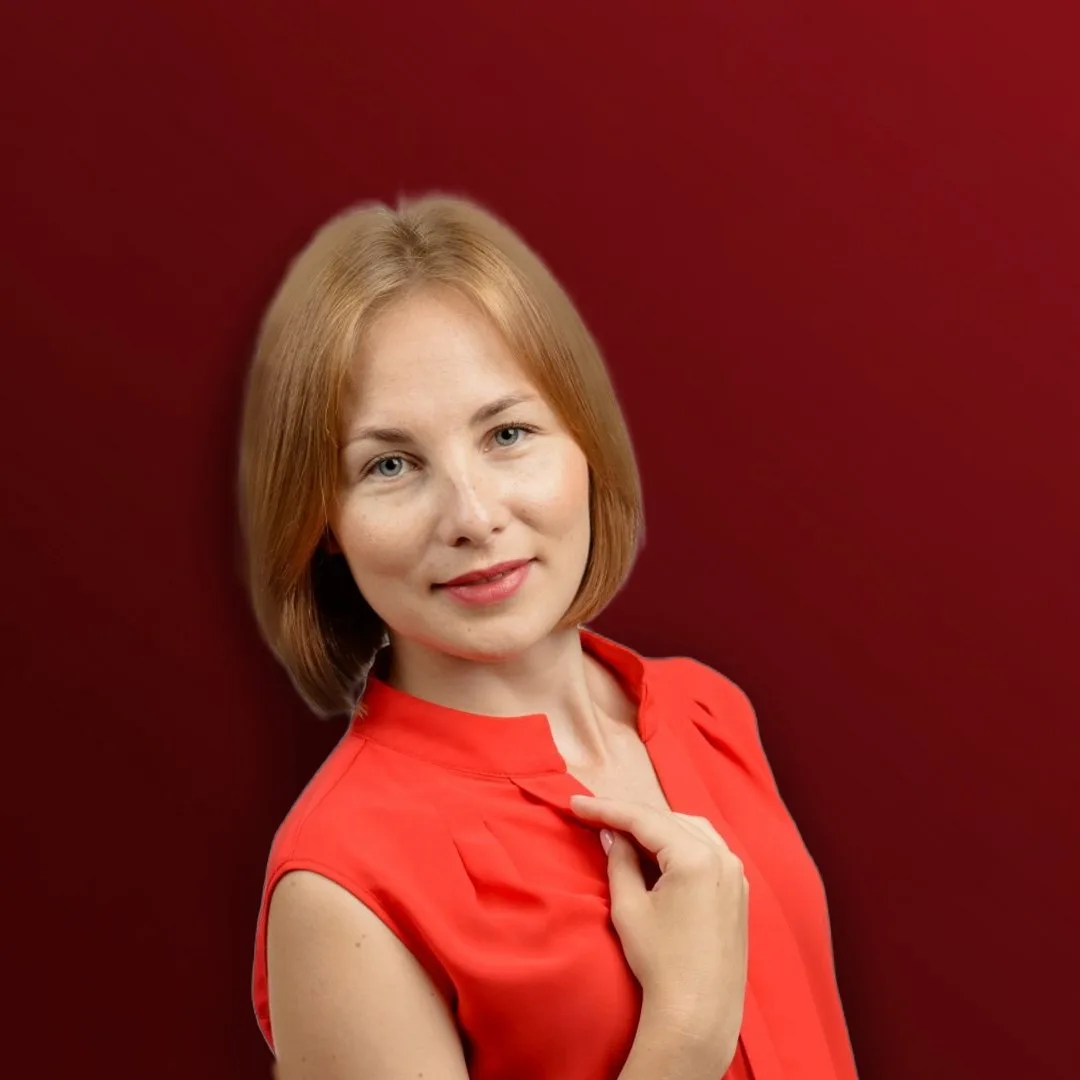 Нина Ливенцова / Психолог