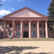 МКУК "ДК с. Сухая Буйвола"