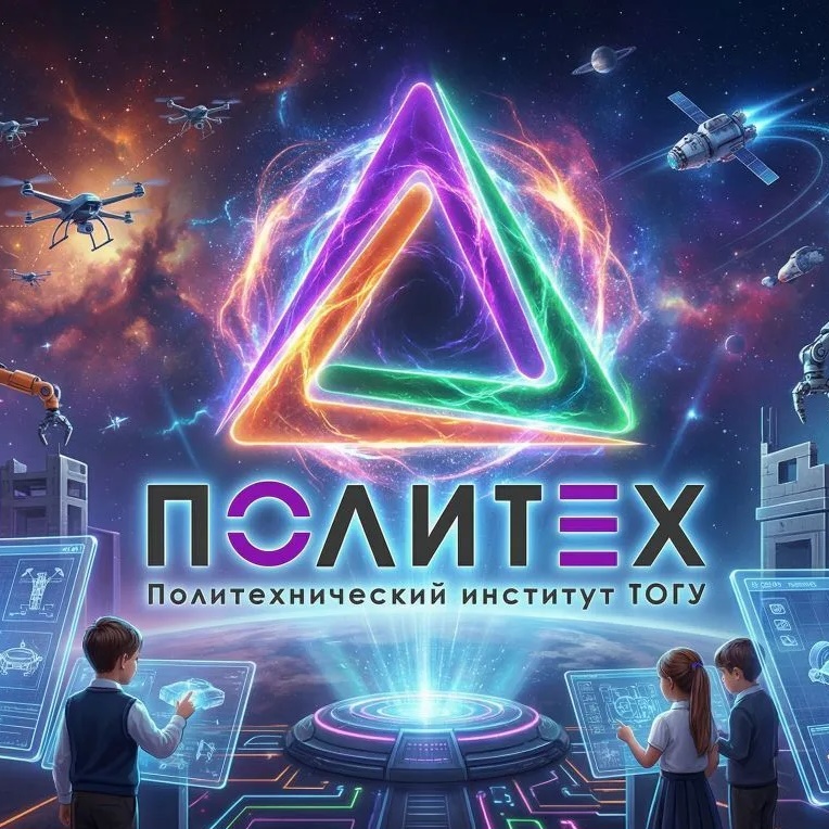 ПОЛИТЕХ ТОГУ