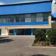 МКУК "Дом культуры с. Николина Балка"