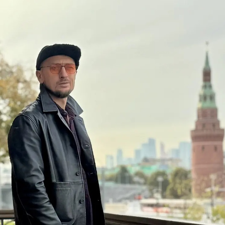 Karbonit /Алексей Наливайко