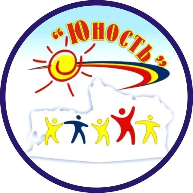 Лагерь "Юность" пос. Б. Керлегеш