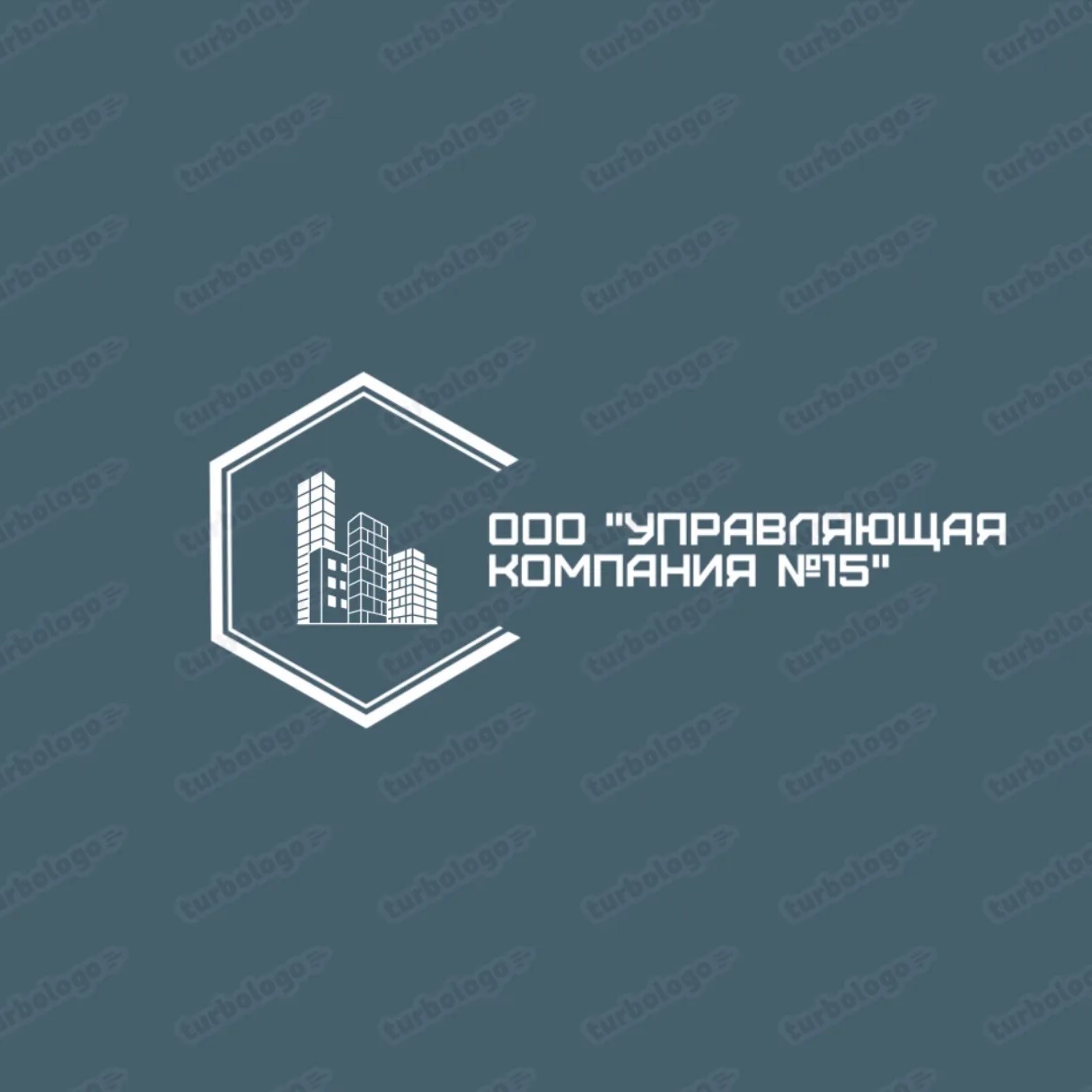 ООО "УПРАВЛЯЮЩАЯ КОМПАНИЯ №15"