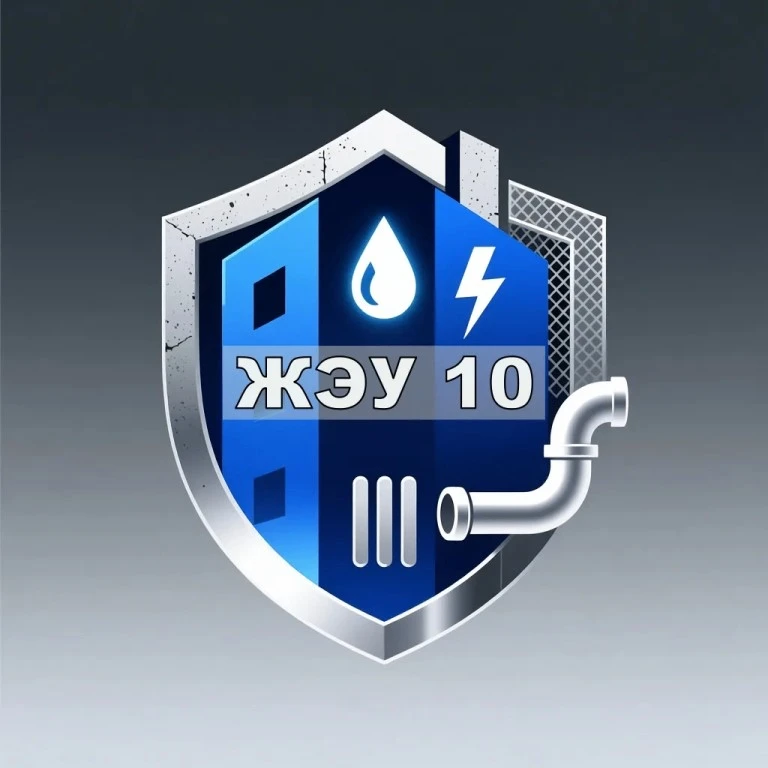ЖЭУ 10 на Артиллерийской