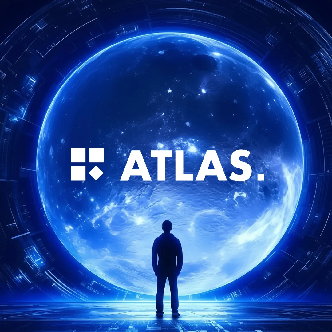 Код вселенной ATLAS