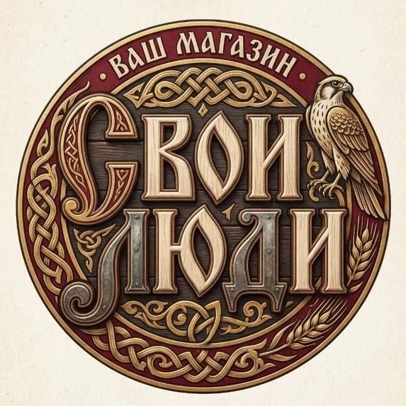 Ваш магазин — Свои люди! Совместные закупки город Саратов