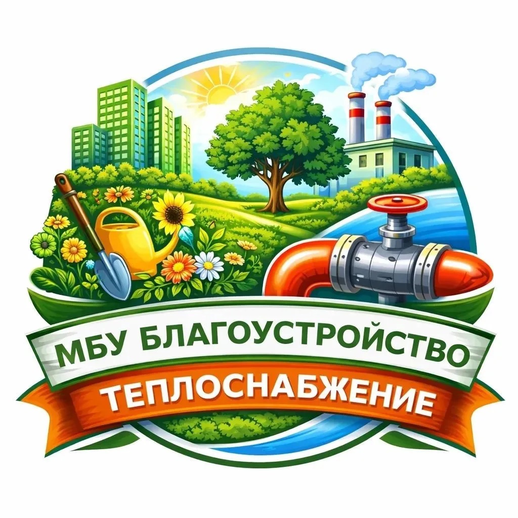 МБУ "БЛАГОУСТРОЙСТВО" - ТЕПЛОСНАБЖЕНИЕ