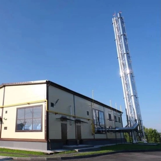 МУП Теплосервис р.п. Мошково