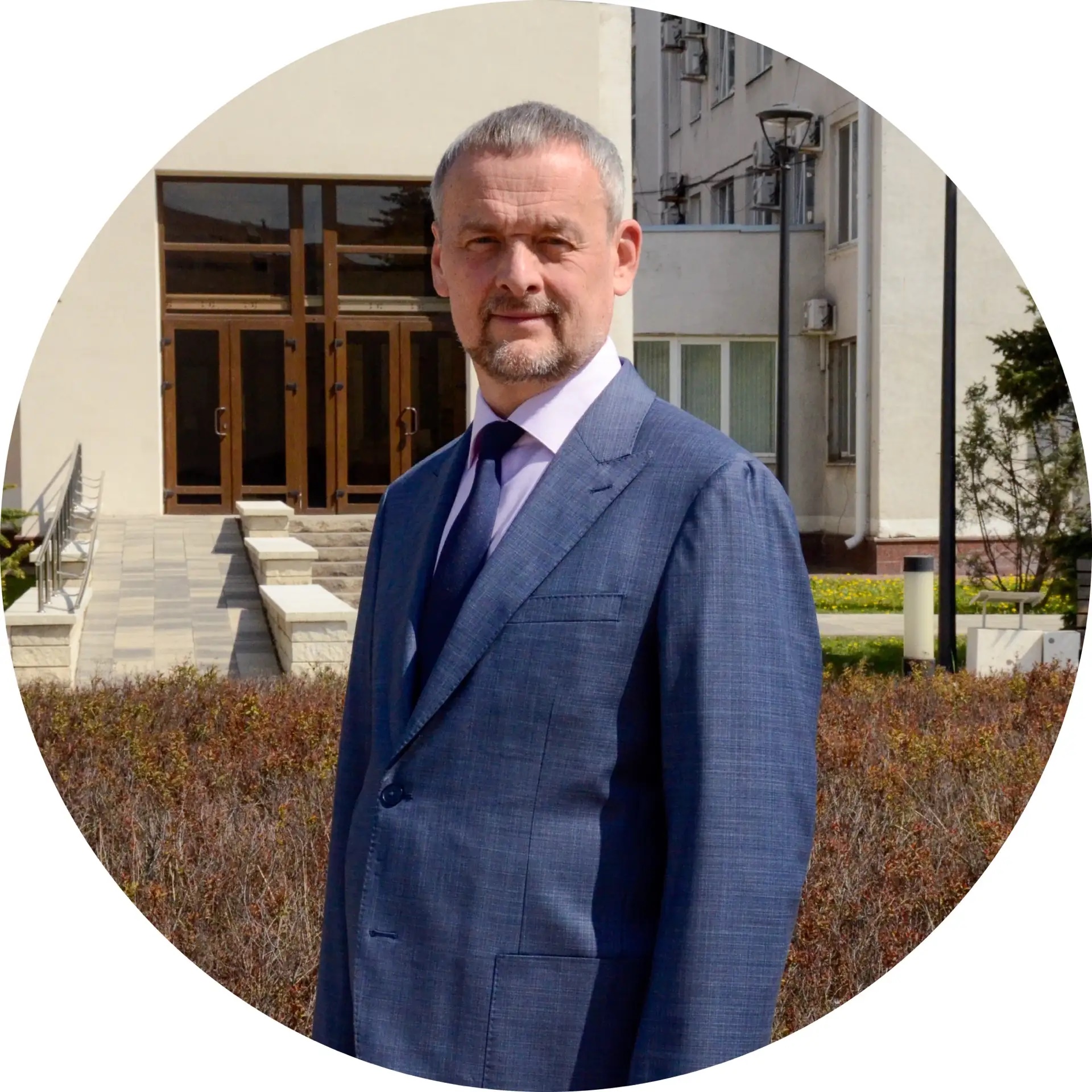Вадим Радченко