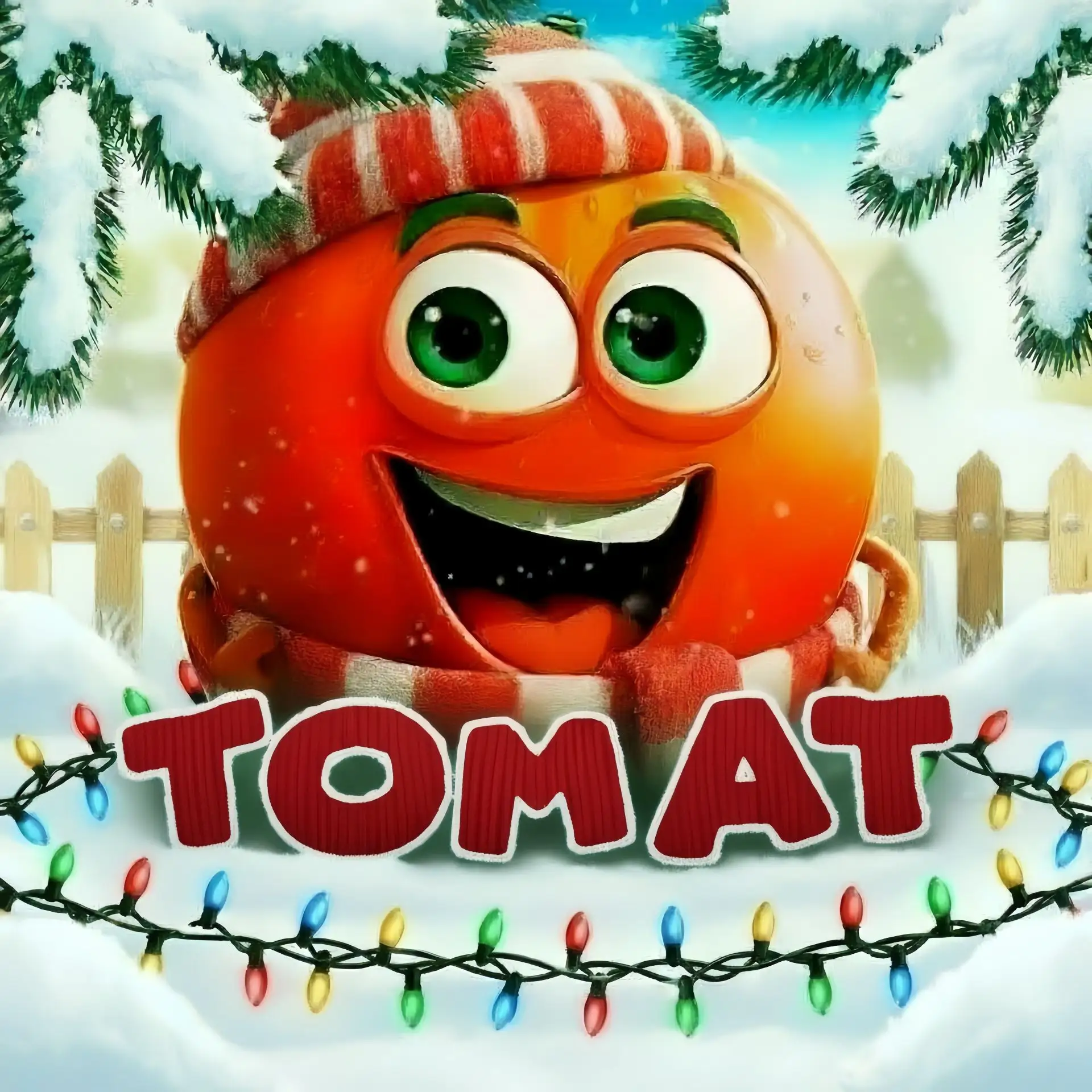 ТОМАТ