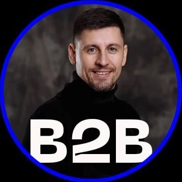 Будни B2B-маркетинга | Анатолий Рус