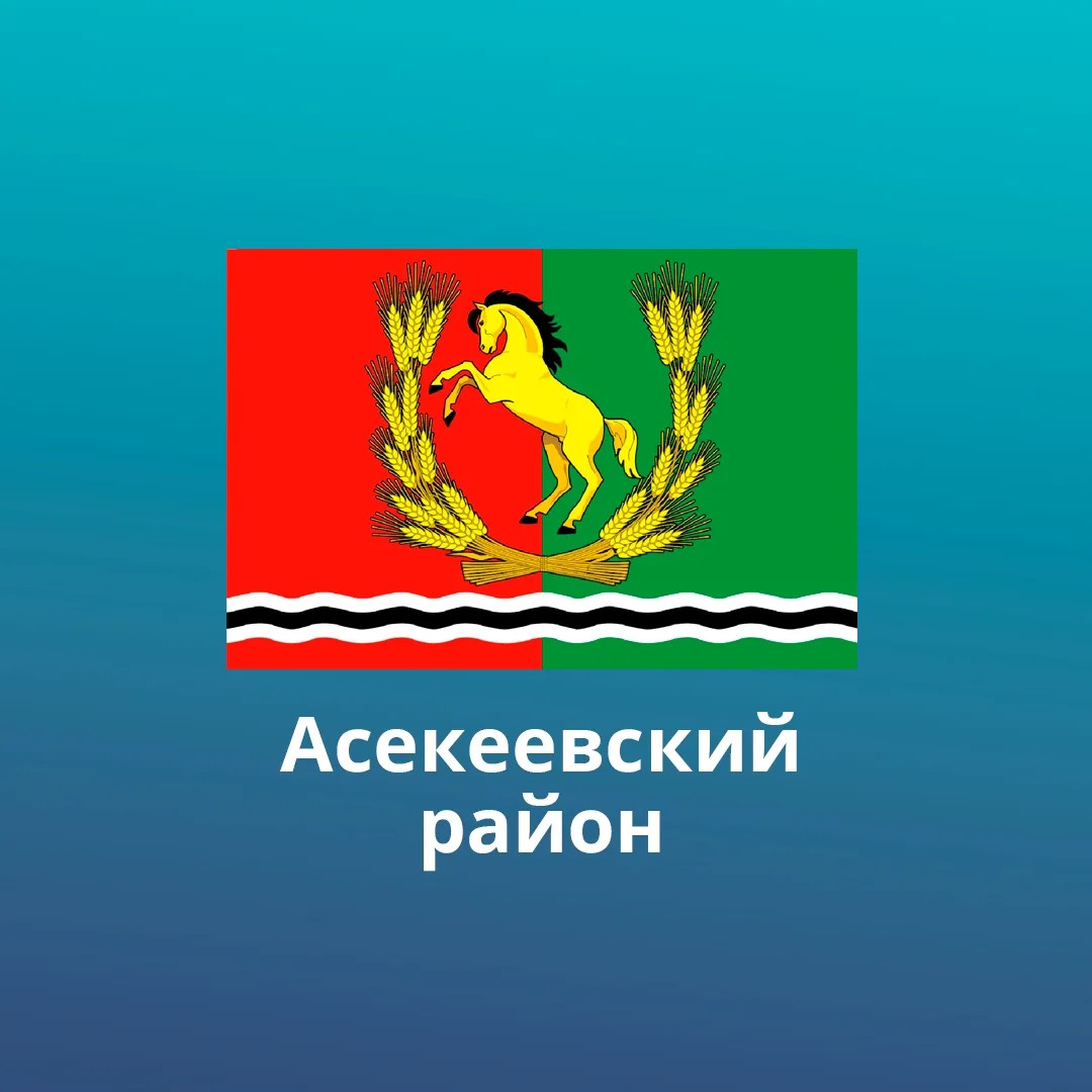 Асекеевский район